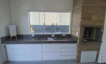 Imagem 7: Casa em Condomínio - Condomínio Terras do Vale - 3 Dormitórios - 201m²