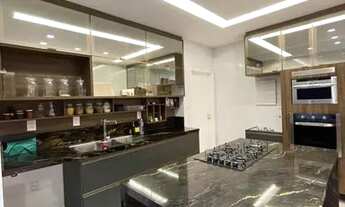 Imagem 2: Linda Casa de Alto padrão No Condomínio Bruna Liotto, Araçagi, Toda Reformada e projetada