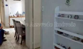 Imagem 5: Apartamento-À VENDA-Tijuca-Rio de Janeiro-RJ