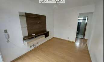 Imagem 2: Apartamento com 2 quartos no Edifício Bellagio - Bairro Jardim Jockey Club em Londrina