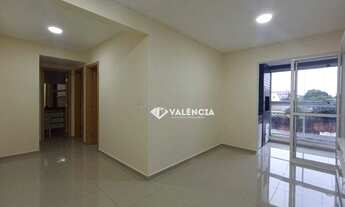 Imagem 5: Apartamento para Alugar por R$1.500.00 no Edifício Allure Rua Salgado Filho 1211- neva Cas