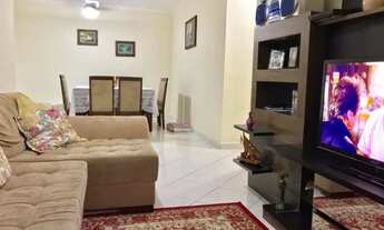 Imagem 6: Casa para venda com 130 metros quadrados com 3 quartos em Jardim Monte Alegre - Taboão da