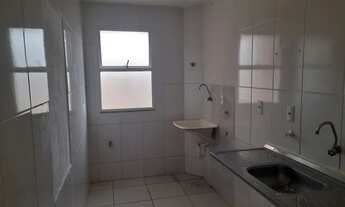 Imagem 3: ALUGUEL DE APARTAMENTO R$750,00