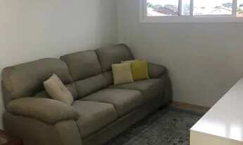 Imagem 3: Apartamento Mobilado Vila tesouro-02 Dormitórios