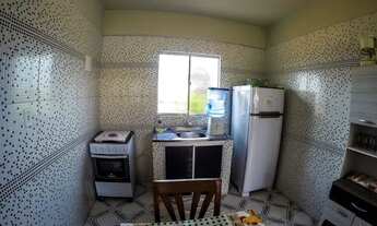 Imagem 4: Apto mobiliado Salinas 2 quartos uma vaga garagem