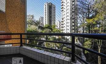 Imagem 6: Apartamento para Aluguel - Vila Andrade, 3 Quartos, 115 m2