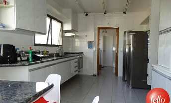 Imagem 6: São Paulo - Apartamento Padrão - Tatuapé