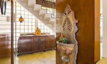 Imagem 7: Alto de Pinheiros