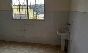 Imagem 6: Sobrado com 2 dormitórios para alugar, 70 m² por R$ 1.300,00/mês - São Mateus - São Paulo