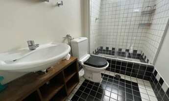 Imagem 6: Flat Residencial: Gonzaga : Santos / Aceito Auto Estudo Troca Parcial