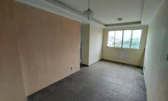 Imagem: Excelente Apartamento com 02 Quartos Salão