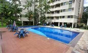 Imagem 3: Vendo Apartamento no Residencial Itapoã Parque Dez, em frente ao fazendário