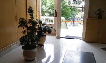 Imagem 2: Apartamento no Tremembé 2 quartos Vila Irmão Arnoni