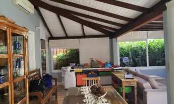 Imagem 6: Vendo Casa Condomínio Próximo Shopping D. Pedro- 190m²