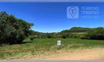 Imagem 5: Terra com galpão e estrebaria