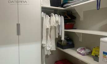 Imagem 7: Apartamento Padrão para Venda em Setor Bueno Goiânia-GO - 484