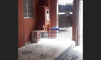 Imagem 5: Sobrado para locação - Grajaú BNH