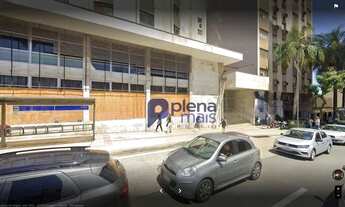 Imagem 4: Kitnet com 1 dormitório para alugar, 49 m² por R$ 922,25/mês - Centro - Campinas/SP