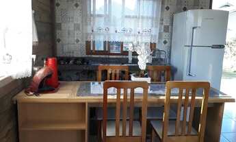 Imagem 2: GAROPABA - Casa Padrão - Campo Duna