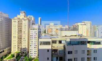 Imagem 7: Apartamento para Aluguel - Brooklin, 3 Quartos, 67 m2