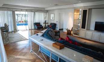 Imagem 7: Venda Cobertura 4 Dormitórios - 770 m² Jardim Paulista