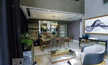 Imagem 1: Apartamento para venda tem 210 metros quadrados com 4 quartos em Vila Mariana - São Paulo