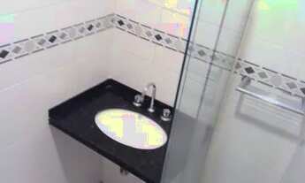 Imagem 6: Apartamento para venda tem 44 metros quadrados com 1 quarto em Copacabana - Rio de Janeiro