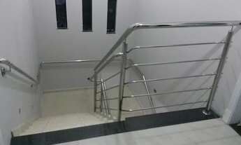 Imagem 2: Aluga-se apartamentos de 01 e 02 quartos, Bela Vista - Gaspar