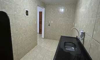 Imagem 7: Apartamento térreo no Bancários