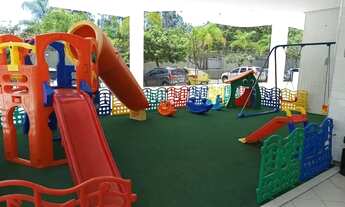 Imagem 5: Apartamento de 3 quartos (sendo 1 suíte) San Remo no Recreio - IMOBILIÁRIA VALENTE'S