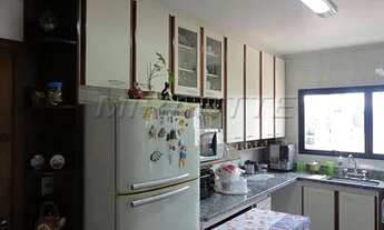 Imagem 7: Apartamento de 104m² com 3 quartos em Mandaqui