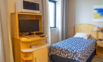 Imagem 5: Tryp Higienópolis, prox a Av. Angelica, Rua da Consolação, Pq Buenos Aires e Shop Patio Hi