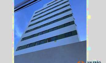 Imagem 2: DU) Lindo apartamento em Candeias | Edf. Leonardo da Vince | 02 quartos