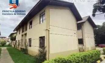 Imagem 4: Apartamento 2 Quartos 40,71m2 CIC Curitiba PR * Financia / Oportunidade !