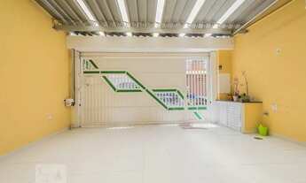 Imagem 4: Casa para Aluguel - Chácara Santo Antonio, 3 Quartos, 230 m2