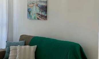 Imagem 3: Apartamento para venda possui 52 metros quadrados com 2 quartos em Boa Viagem - Recife - P