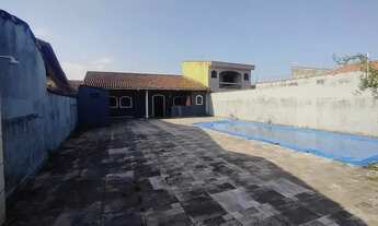 Imagem 1: Casa na praia com 2 Dormitórios