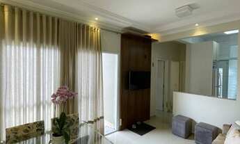 Imagem: Apartamento para venda possui 64 metros