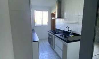 Imagem 2: Apartamento Monte Castelo