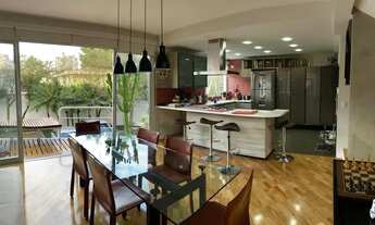 Imagem 5: Venda Casa 3 Dormitórios - 310 m² Campo Belo