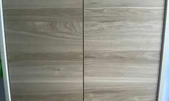 Imagem 4: Alugo Apartamento Nascente decorado 3/4 suíte e varanda andar alto em Buraquinho