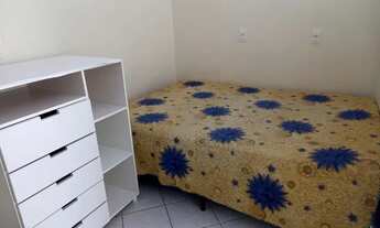 Imagem 4: Alugo Kitnet Casa com 1 banheiro