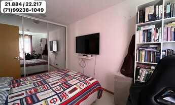 Imagem 5: Casa em Condomínio - 3/4 , 3 Suítes - Stella Maris / Mares - Villa Ferrara