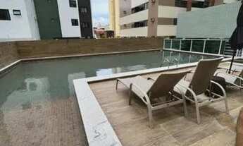 Imagem: QUARTO E SALA LUXUOSO NA JATIUCA