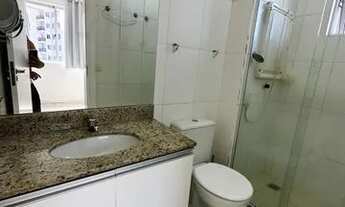 Imagem 6: Weekend Club Residencial 3Qts/1St, Andar Alto, Ponta Negra