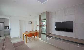 Imagem 2: NOVA LIMA - Apartamento Padrão - Vila Da Serra