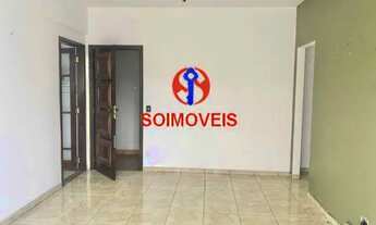 Imagem 2: Apartamento de dois quartos à venda no Engenho Novo!