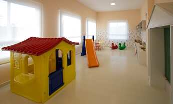 Imagem 4: EMPREENDIMENTO À VENDA 2 DORMITÓRIOS 1 OU 2 VAGAS RESIDENCIAL PARAÍSO VÁRZEA PAULISTA SÃO