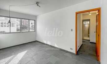 Imagem 4: São Paulo - Apartamento Padrão - Saúde