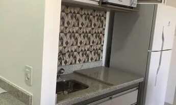 Imagem 2: Apartamento para aluguel com 40 metros quadrados com 1 quarto em Bela Vista - São Paulo